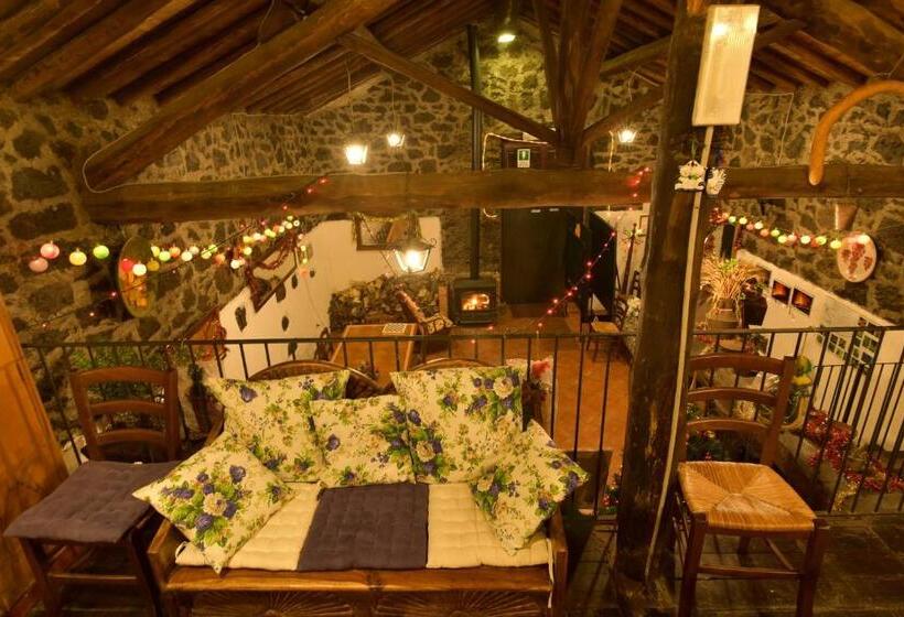 호텔 Cirasellaetna