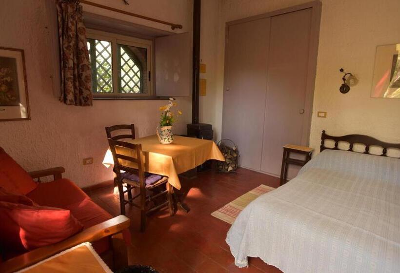 호텔 Cirasellaetna