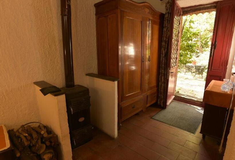 호텔 Cirasellaetna