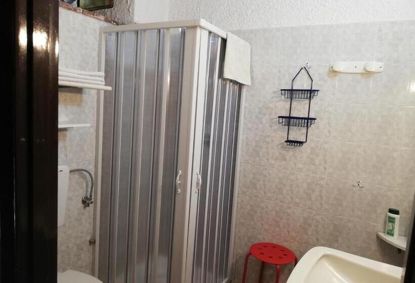 호텔 Cirasellaetna