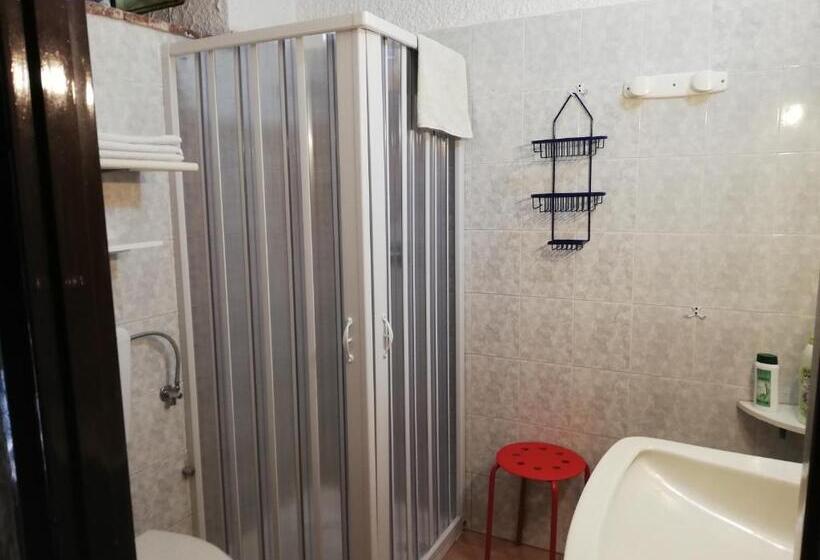 호텔 Cirasellaetna