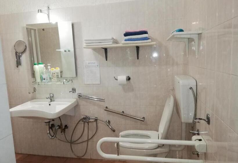 호텔 Cirasellaetna