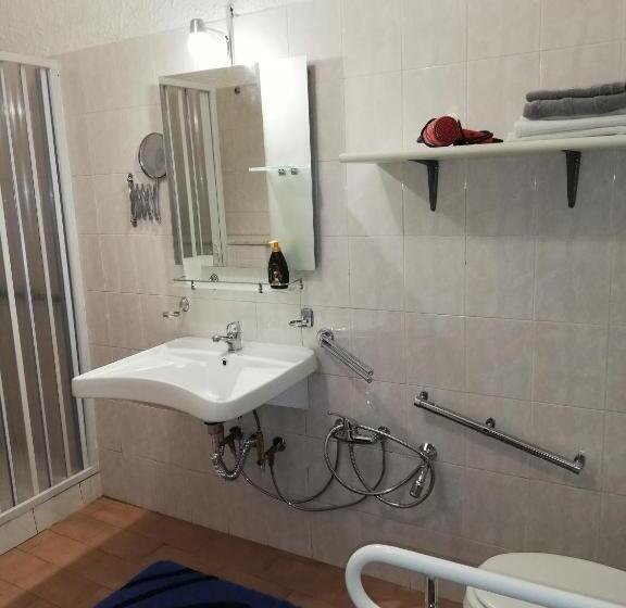 호텔 Cirasellaetna