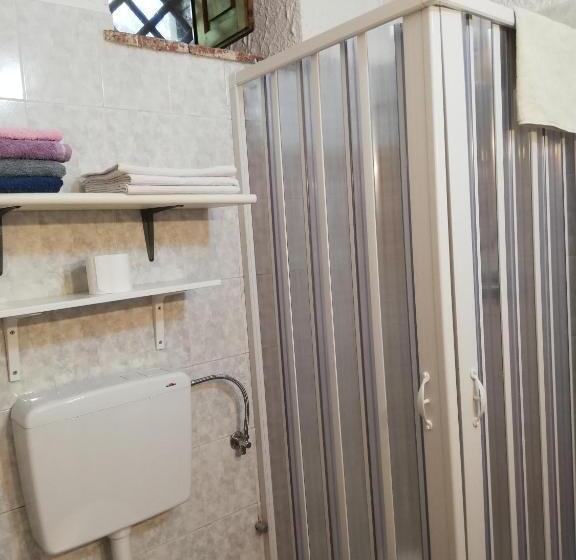 호텔 Cirasellaetna