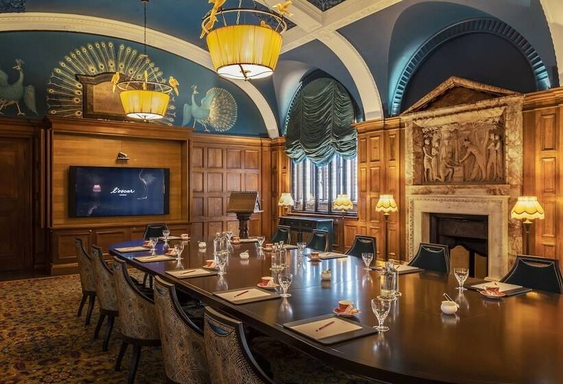 호텔 L Oscar London