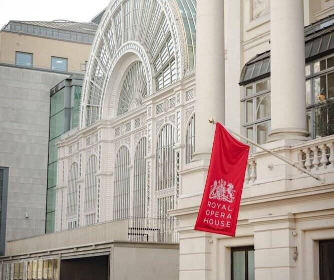 호텔 L Oscar London