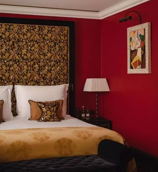 Hotel L Oscar London