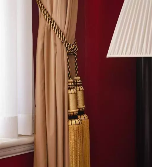 Hotel L Oscar London