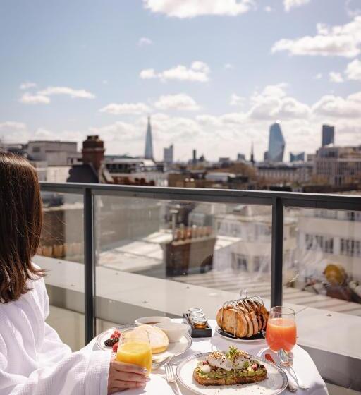 호텔 L Oscar London