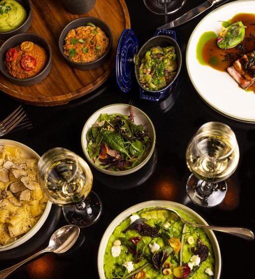 호텔 L Oscar London