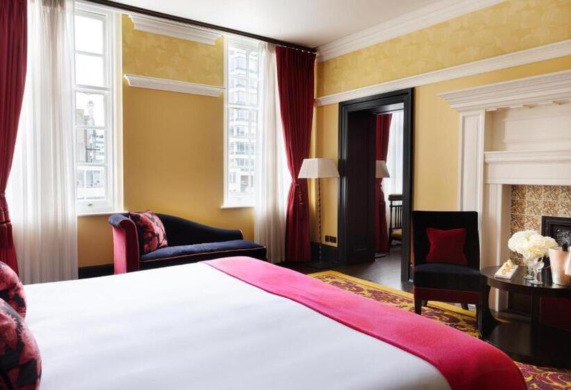 호텔 L Oscar London