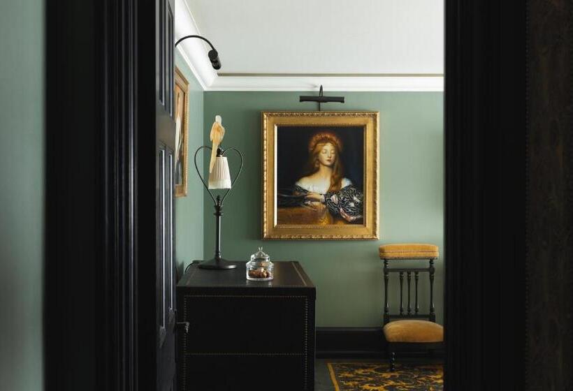 호텔 L Oscar London