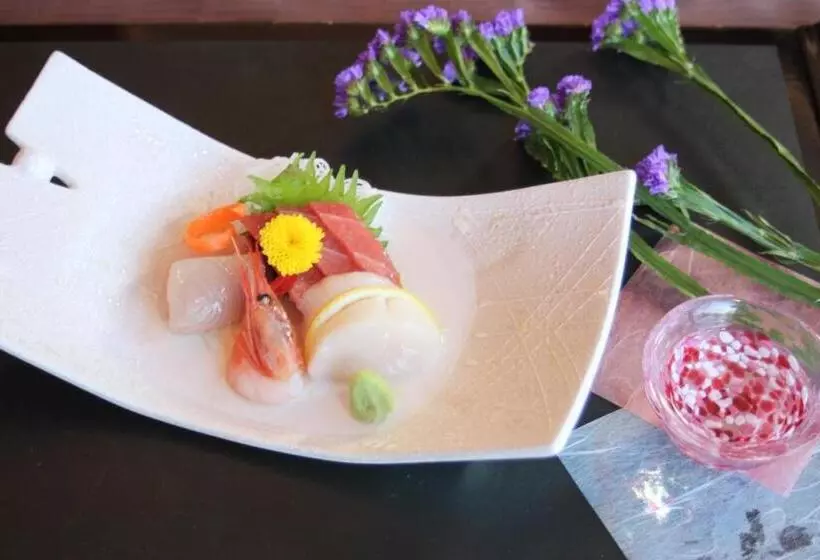 Hotelli Spax Kusatsu