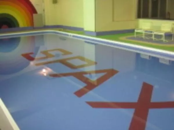 Hotelli Spax Kusatsu