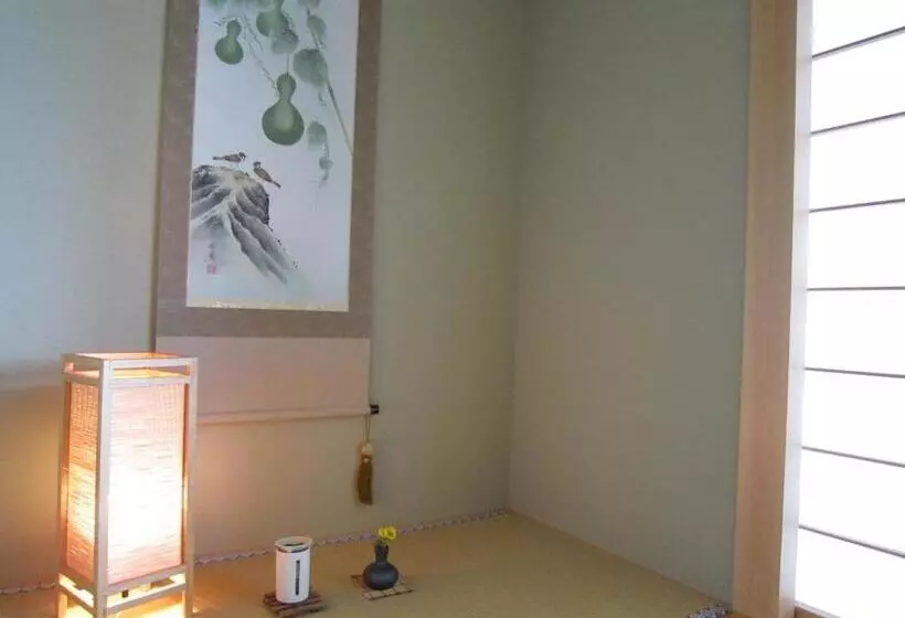 Hotelli Spax Kusatsu