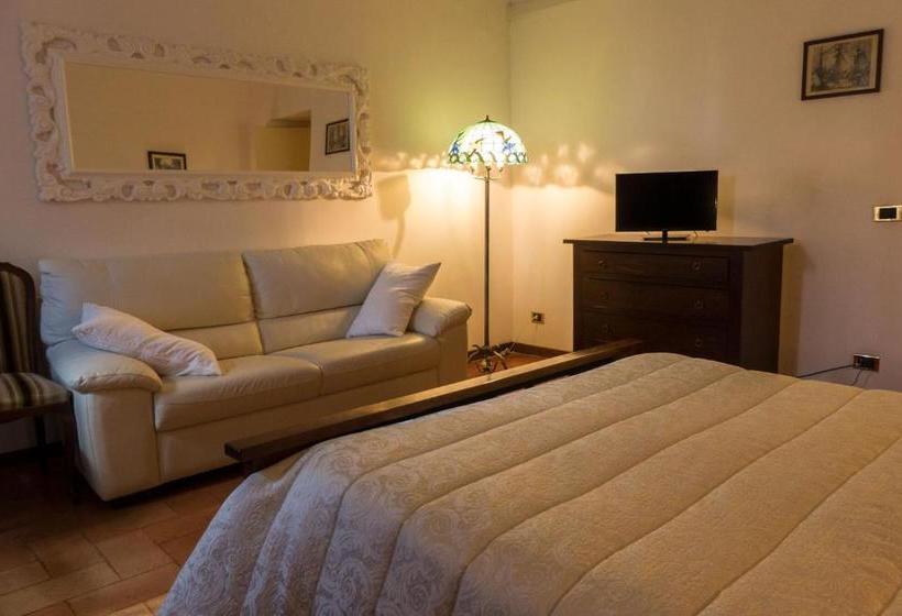 ホテル Villa Montotto