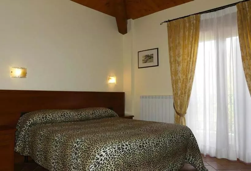 ホテル Villa Montotto