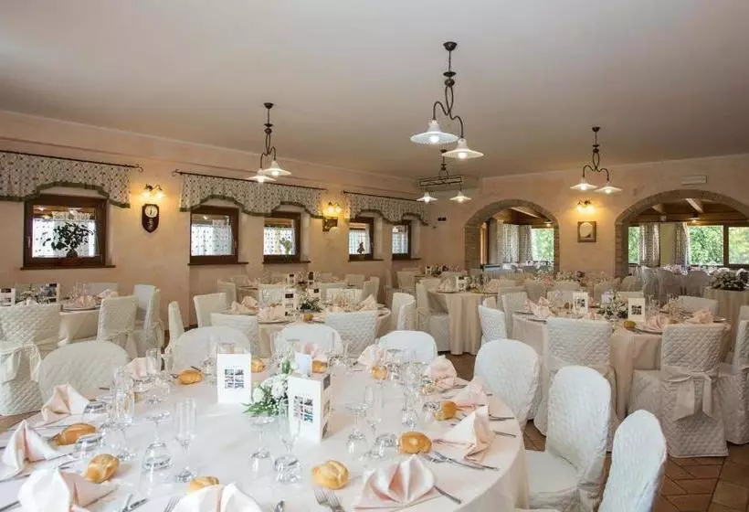 ホテル Villa Montotto