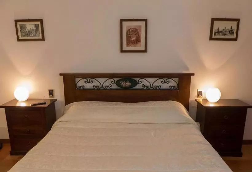 ホテル Villa Montotto