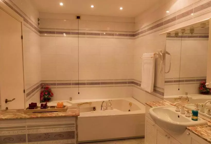 ホテル Villa Montotto