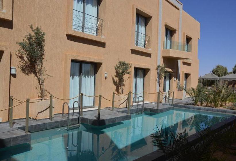 Lhotel By Chateau De Sable