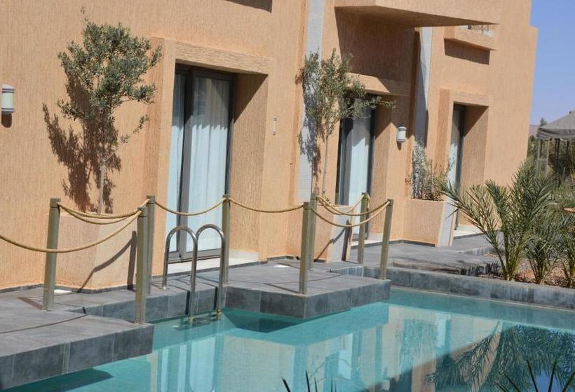 Lhotel By Chateau De Sable