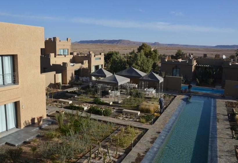 Lhotel By Chateau De Sable