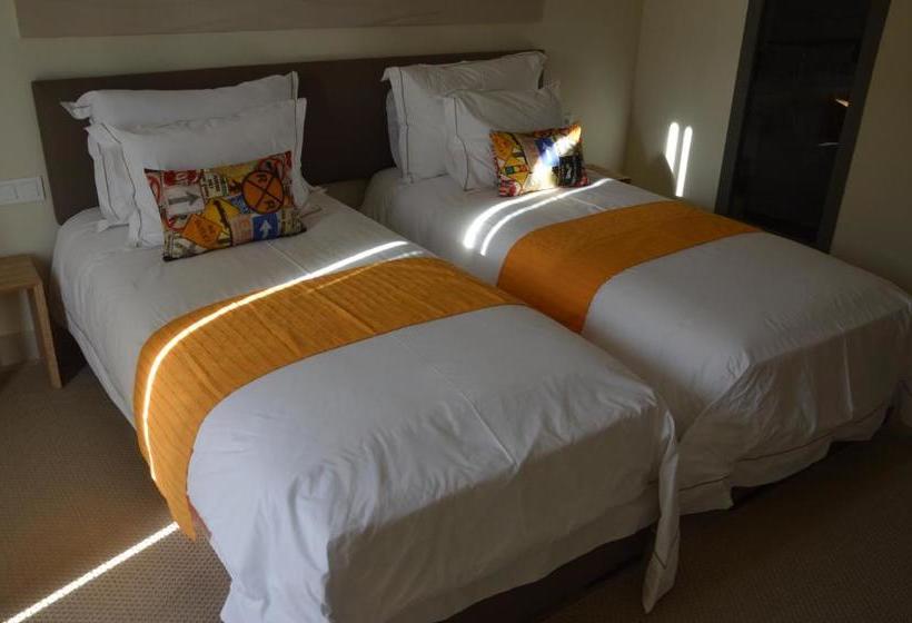 Lhotel By Chateau De Sable