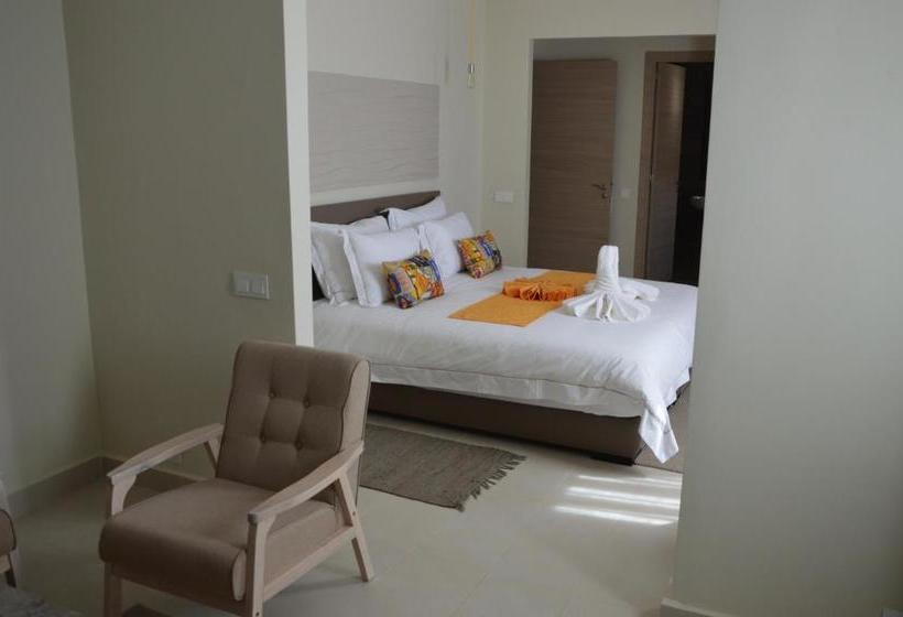 Lhotel By Chateau De Sable