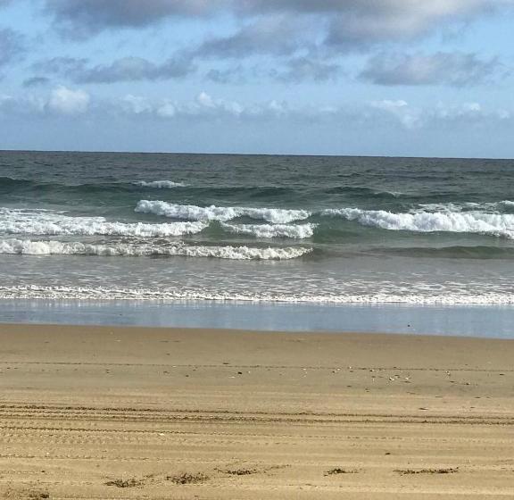 ペンション Hill S Hideaway