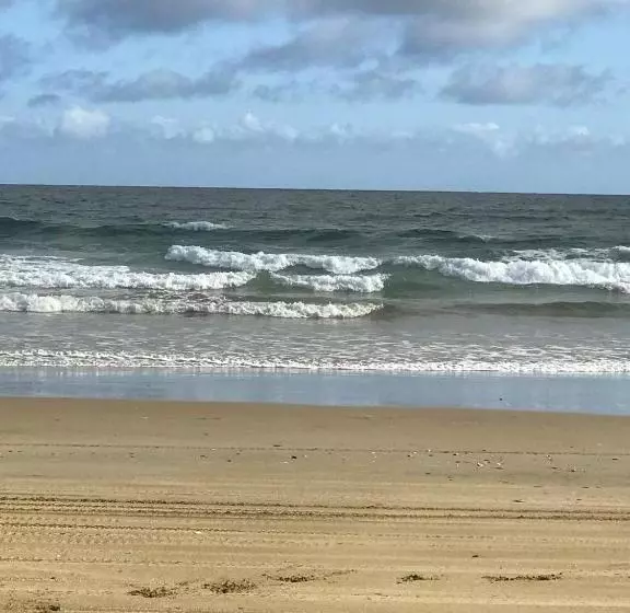 ペンション Hill S Hideaway