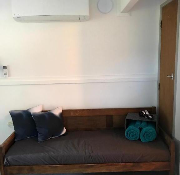 ペンション Hill S Hideaway