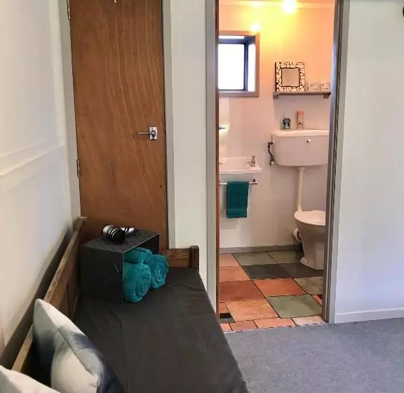 ペンション Hill S Hideaway