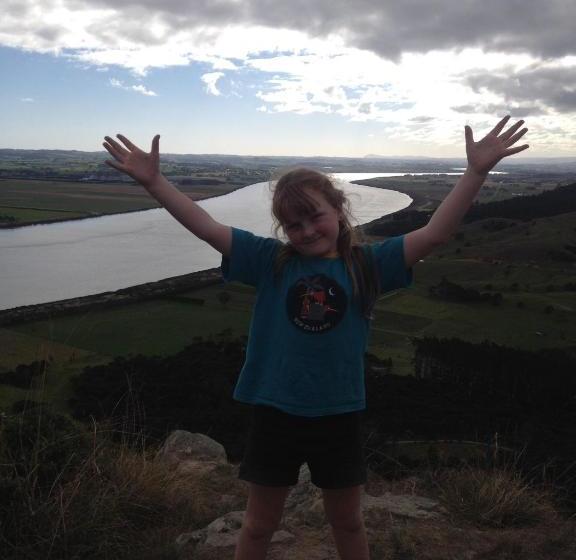 ペンション Hill S Hideaway