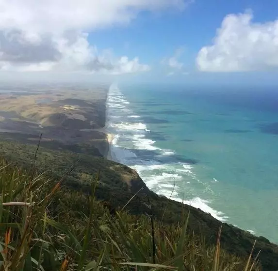 ペンション Hill S Hideaway