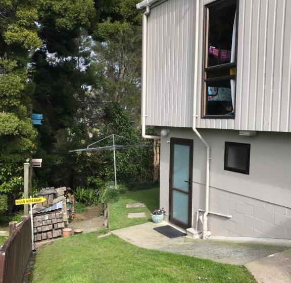 ペンション Hill S Hideaway