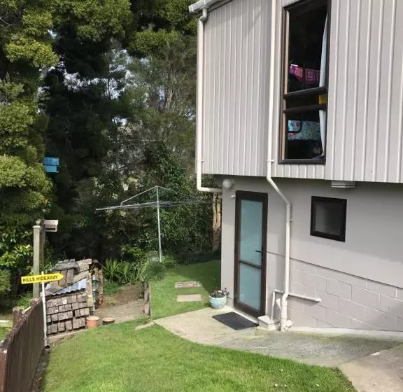 ペンション Hill S Hideaway