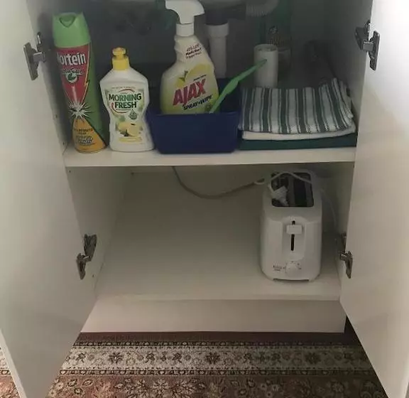 ペンション Hill S Hideaway