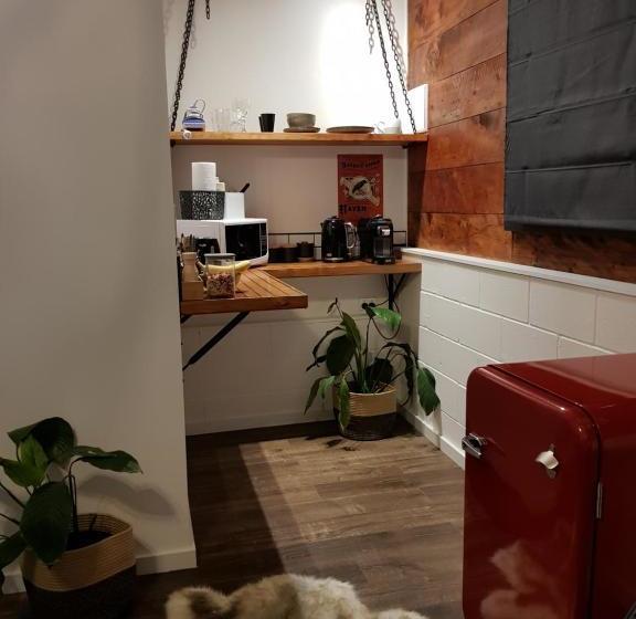 Пансион Studio9