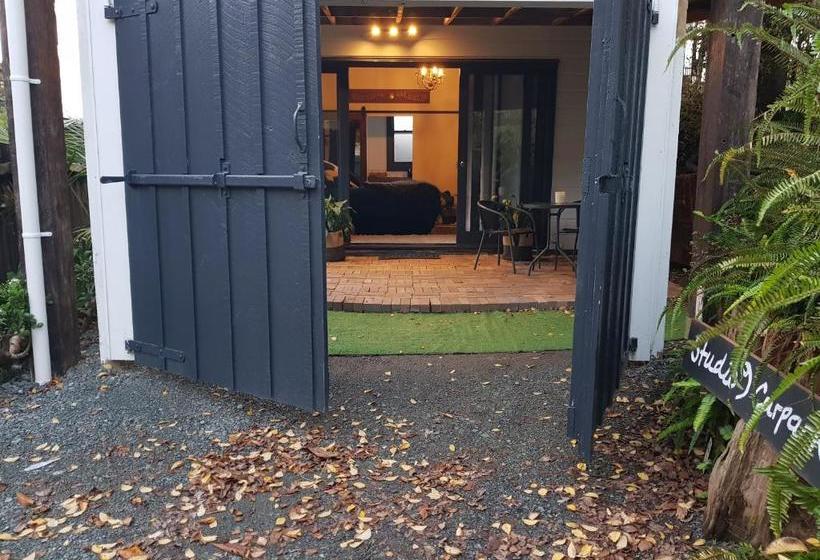 Пансион Studio9