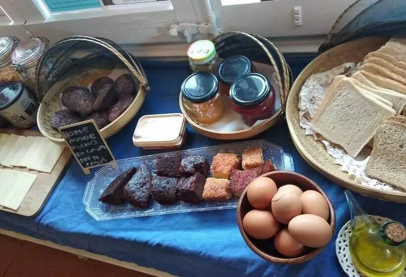 هاستل Can Cocollona