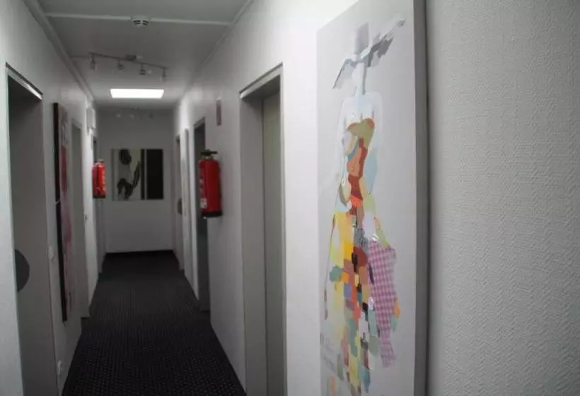 Autobahn Motel Siegerland Ost