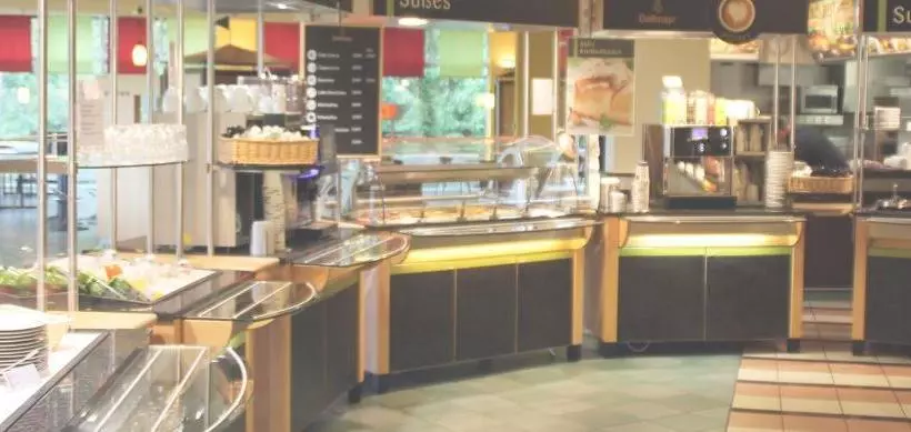 Autobahn Motel Siegerland Ost