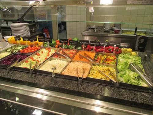 Autobahn Motel Siegerland Ost