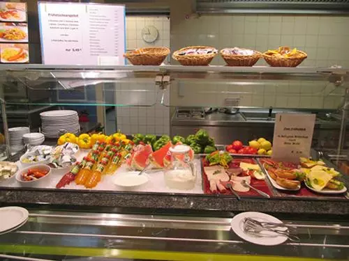 Autobahn Motel Siegerland Ost