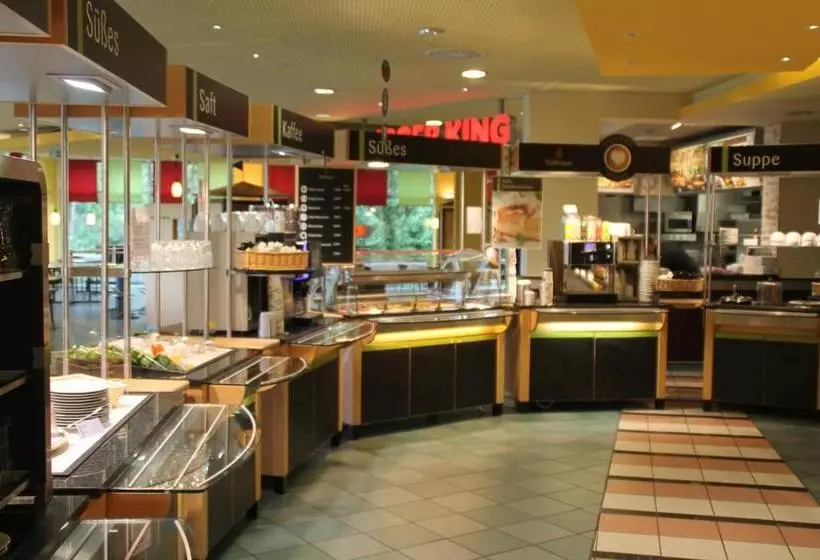 Autobahn Motel Siegerland Ost