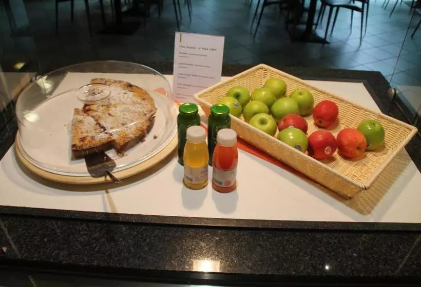 Autobahn Motel Siegerland Ost