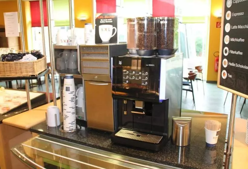 Autobahn Motel Siegerland Ost