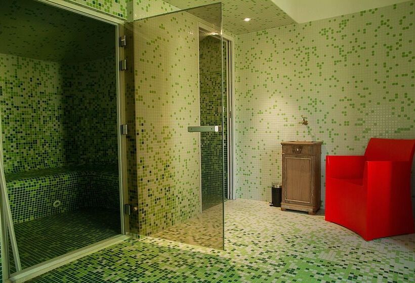 مبيت وإفطار Croix De Pastel