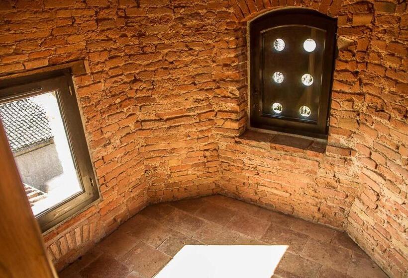 مبيت وإفطار Croix De Pastel